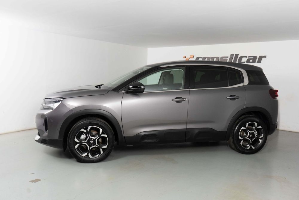 Citroën C5 Aircross 1.2 PureTech Plus