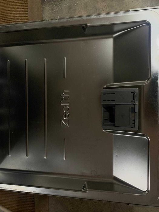 Máquina de lavar loiça Siemens SN25M845EU/A7   - avariada