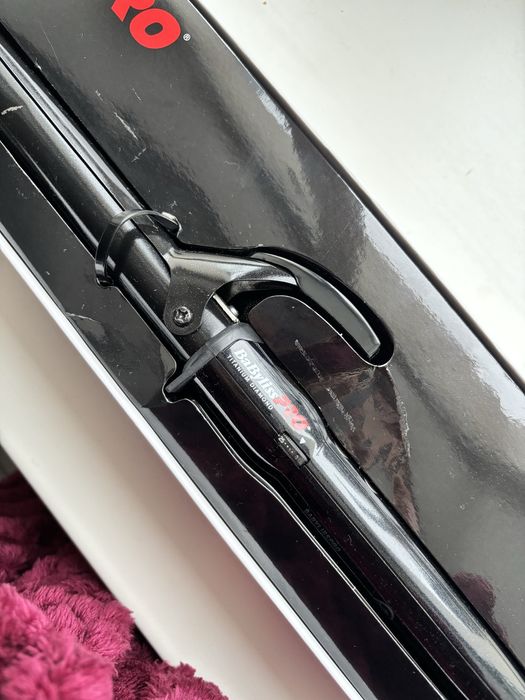 Плойка Babyliss PRO 25 мм