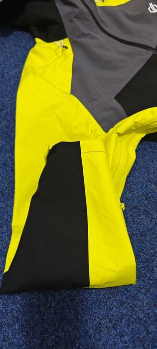 Водонепроникна мембранна термо куртка Roving Jacket L (нова)