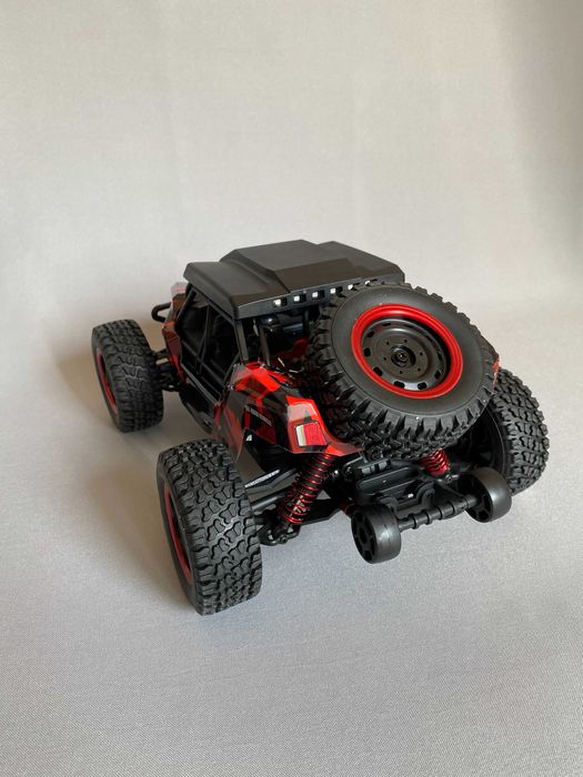 Машинка на радіоуправлінні Баггі SCY-16106