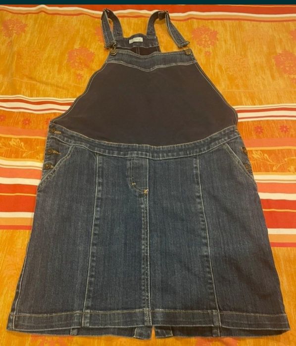 roupa grávida/maternidade