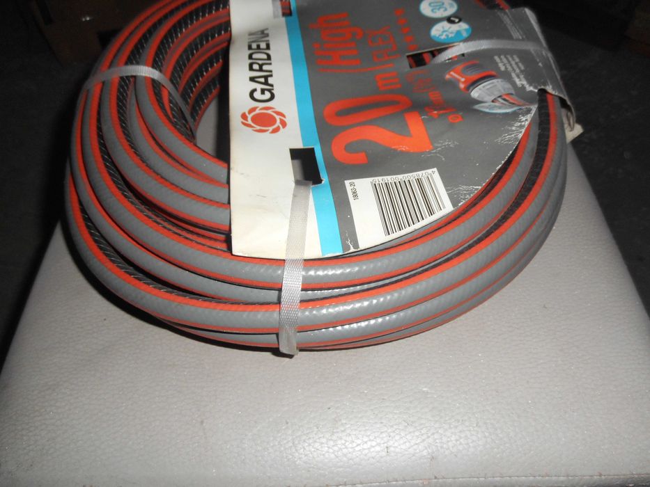 Wąż ogrodowy Gardena