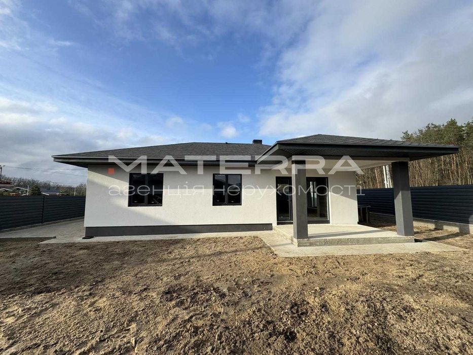 Круглик - Віта-Поштова Продаж будинку з краєвидом на ліс, під чистове