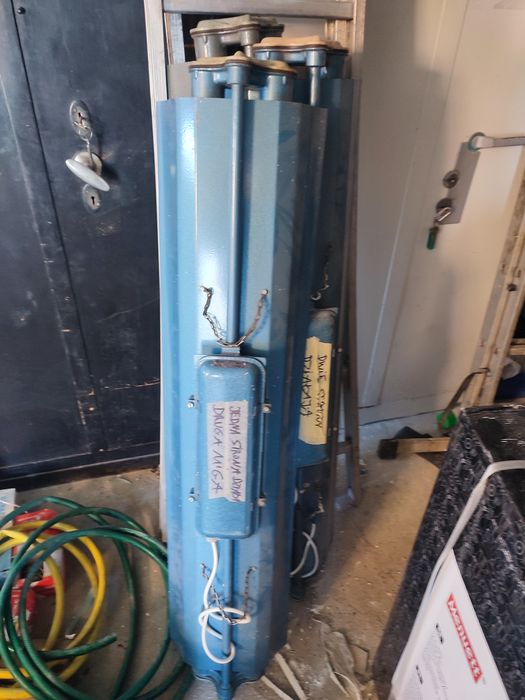 Lampy oprawy oświetleniowe retro 3 szt da nap