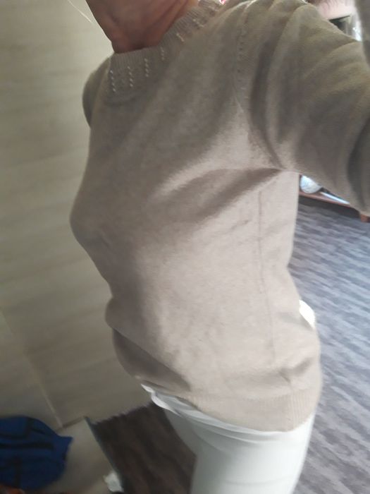 Sweter damski M/L