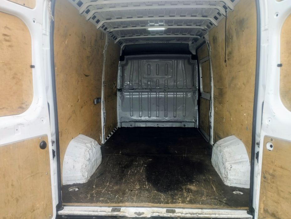 Peugeot Boxer klima navi tempomat jumper Ducato L3h2 bdb