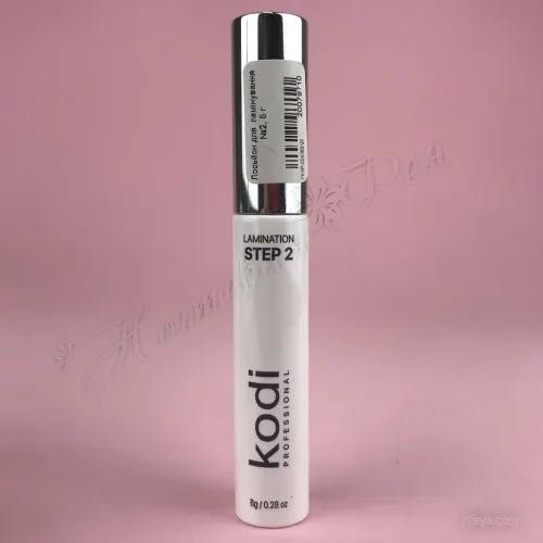 Kodi для ламінування вій № 2