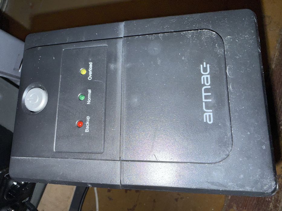 UPS zasilacz awaryjny Armac