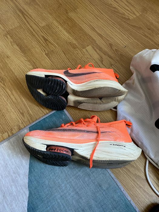 oportunidade - Nike Alphafly