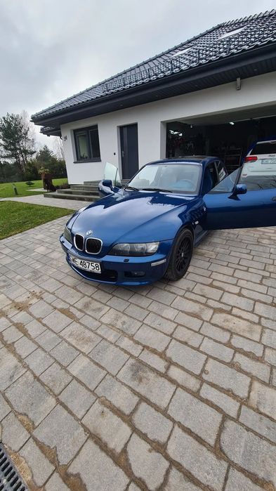BMW Z3