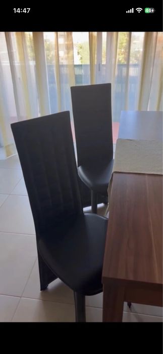 Mobiliário variado