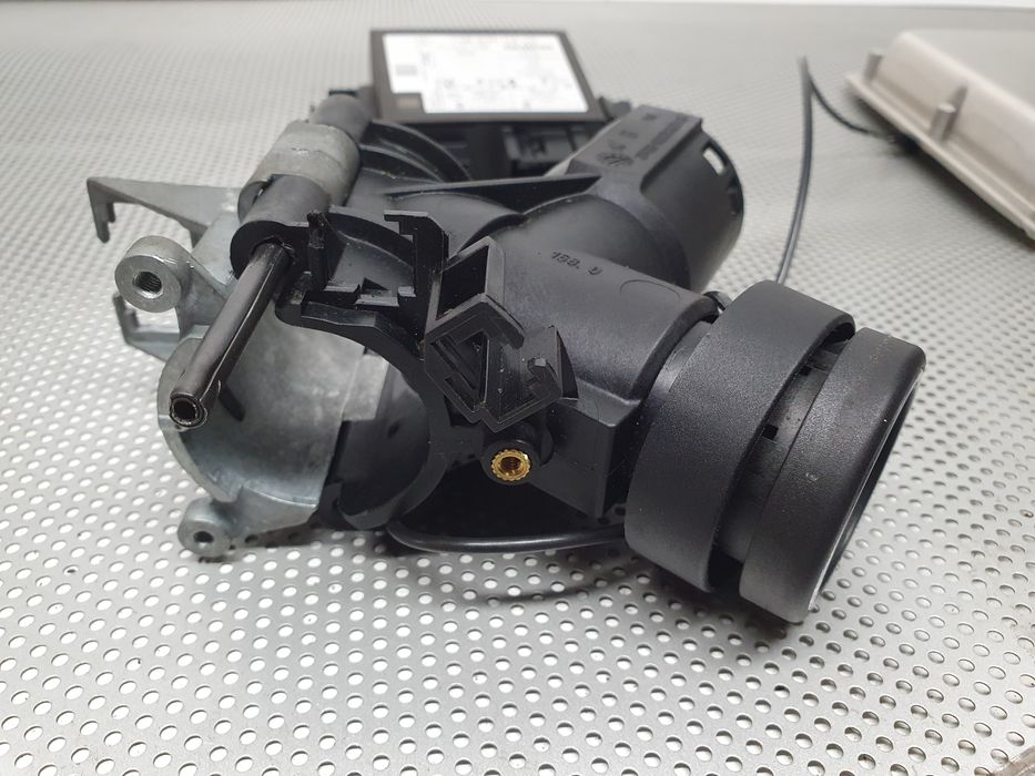 Kit imobilizador MERCEDES-BENZ Classe A (W168)