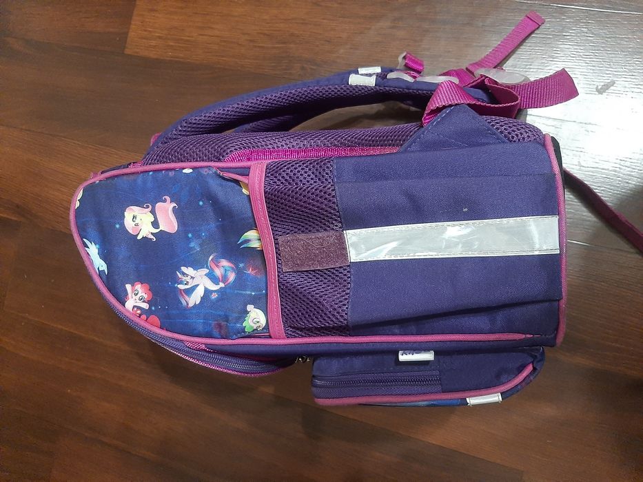 Школьный рюкзак Kite