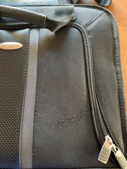 Mala de computador 15’ Samsonite