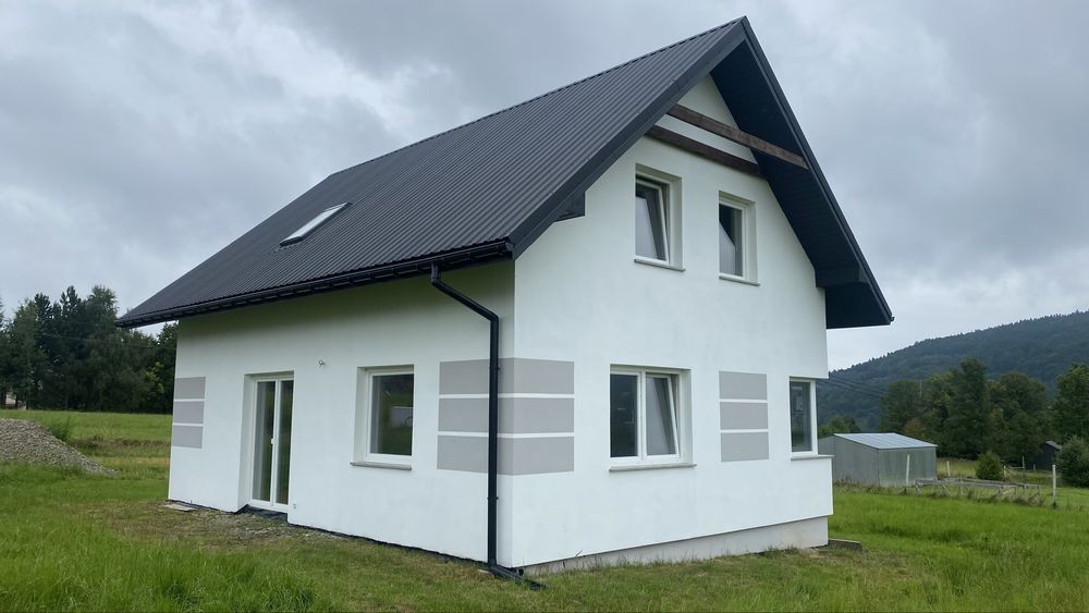Sprzedam dom bez pośredników