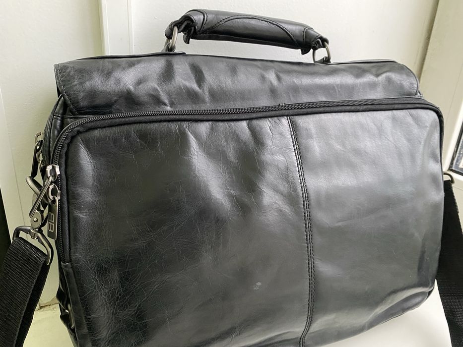 Сумка для ноутбука BALENCIAGA