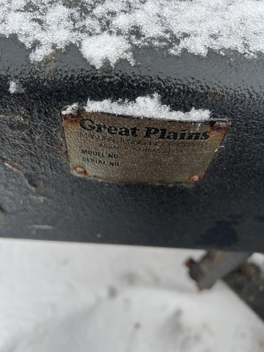 Продам сівалку Case