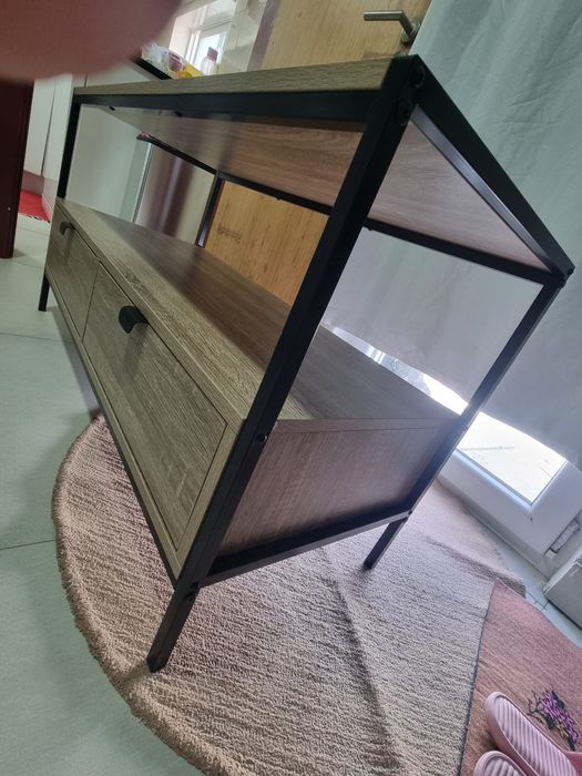 Móvel Aparador TV  100x40x54