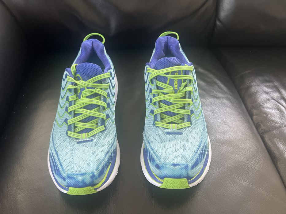 Genialne buty Hoka 39