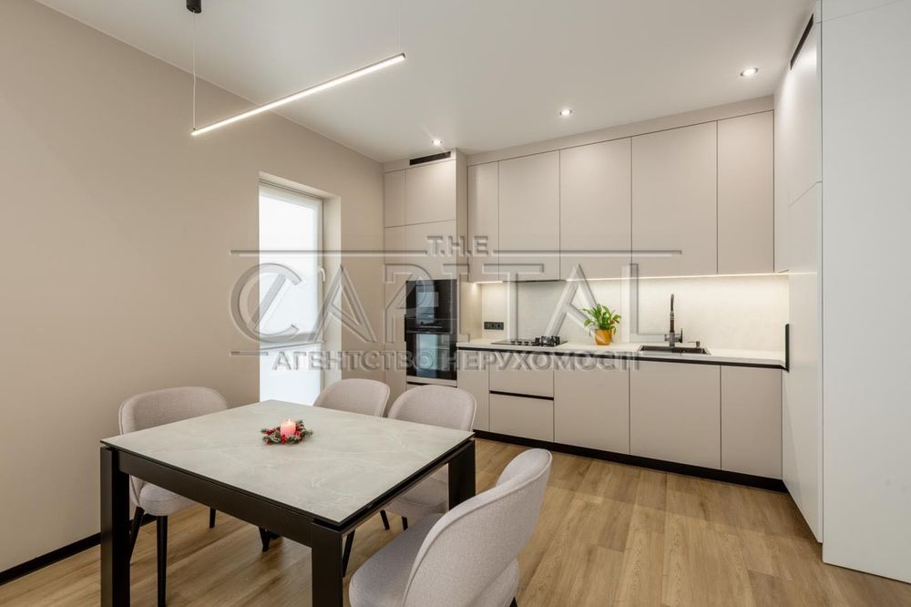 Оренда автономного будинку Крюківщина (опалення газ)