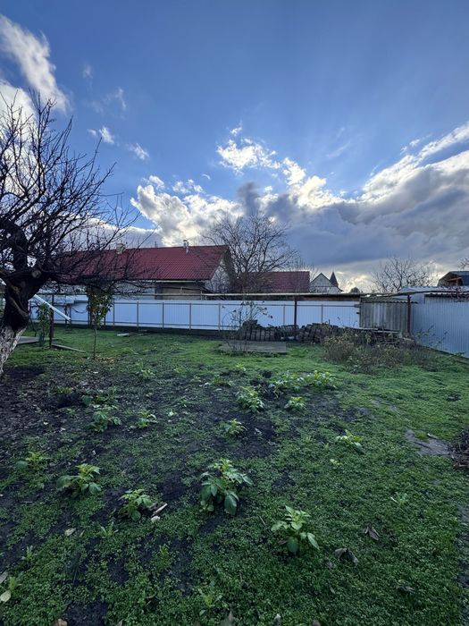 Дом с ремонтом, р-н Большой Таврии