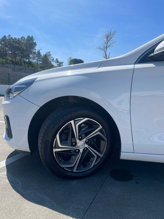 Hyundai i30 - 1.6 CRDI 2021