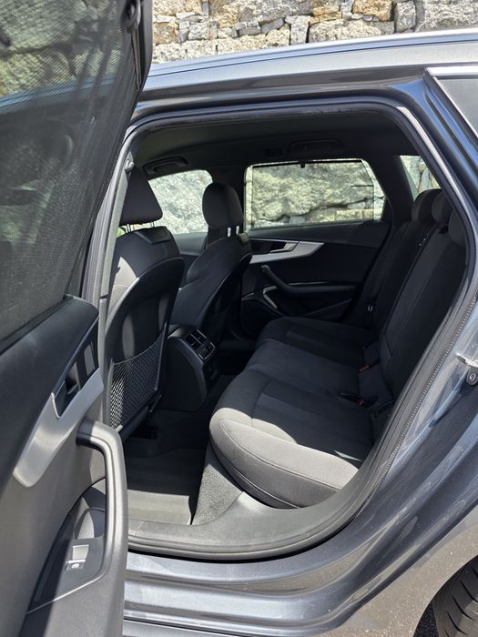Audi A4 Avant — fotografia 10
