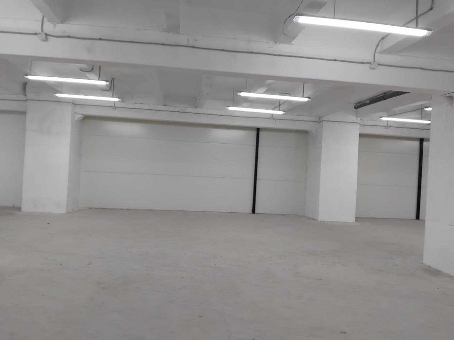 О Р Е Н Д А :Найбезпечний склад  325 кв. м. Індустріальний парк КИТ