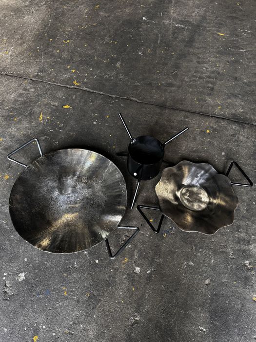 Disco de arado /tacho