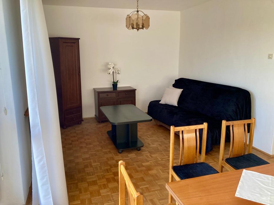 Mieszkanie – Warszawa - Widok 4