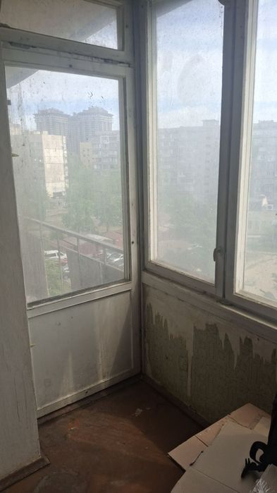 Продамо 1 кімнатну ст.М. "Мінська" - View 3