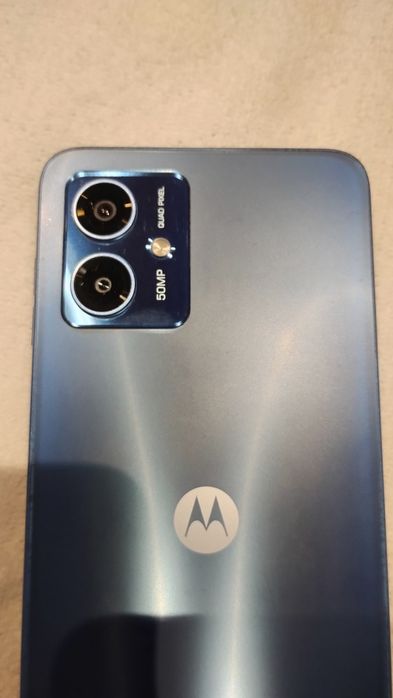 Telefon smartfon Motorola g 14