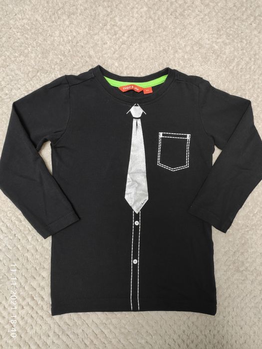 Кофточка нарядная