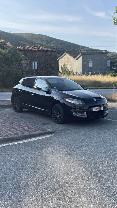 Renault Megane 1.5 Dci GT LINE