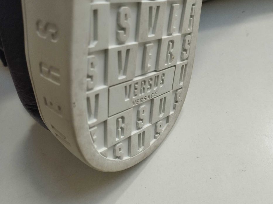 Botim homem Versace, 41
