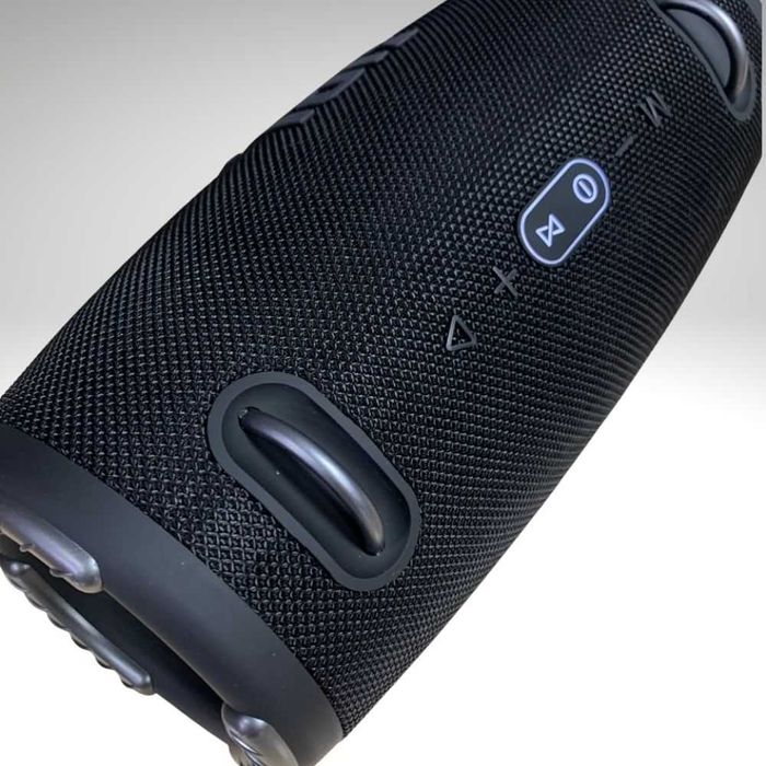 Портативна Bluetooth-колонка JBL Xtreme 3  Колонка JBL 31см
