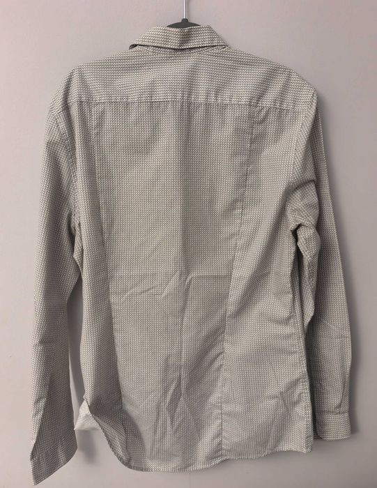 Męska Koszula H&M rozmiar M Slim FIT