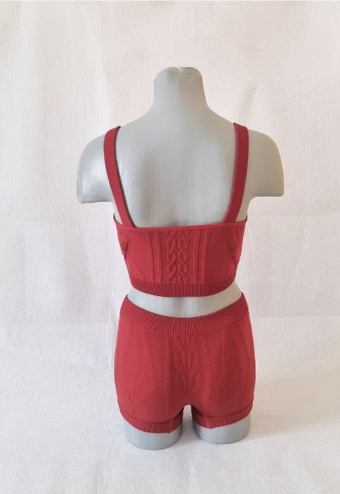 Conjunto de Pole Dance