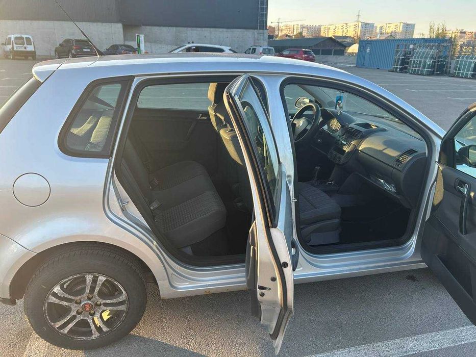 Volkswagen polo 1.4 2007