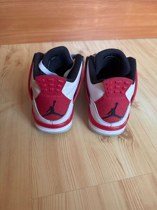 Jordan 4 Nike Buty
