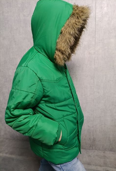 Куртка ( зима / хлопчик)