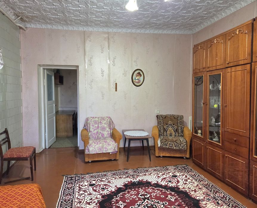 Продається будинок на Масляніківці.