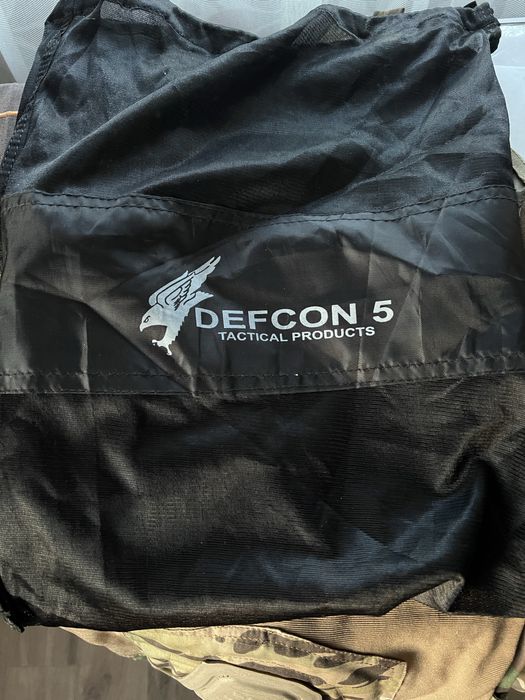 Штани DEFCON 5 Gladio Tactical Pants