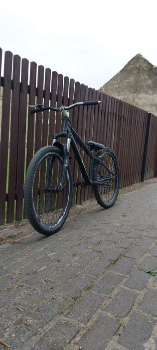 Specialized hardrock 2011