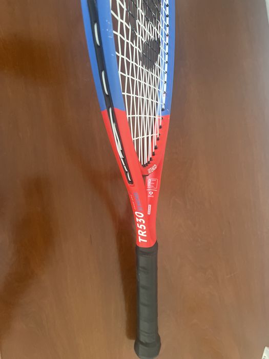 Raquete tenis artengo tr530 23”