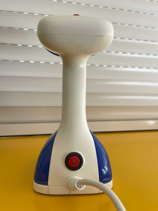 Steamer para engomar roupas