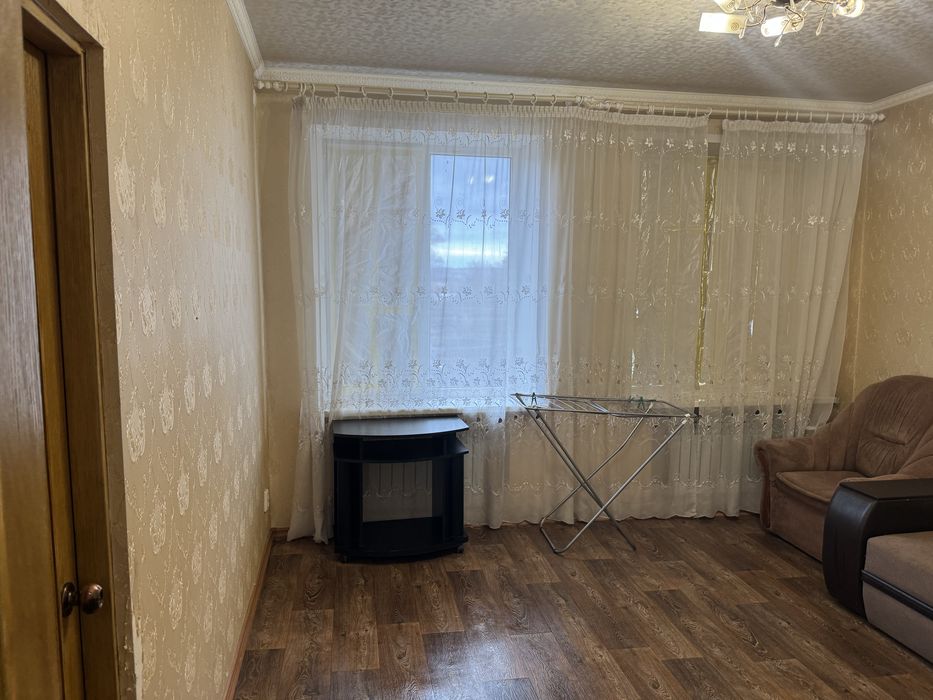 Здається 3кімнатна квартира в центрі міста (вул.Університетська).