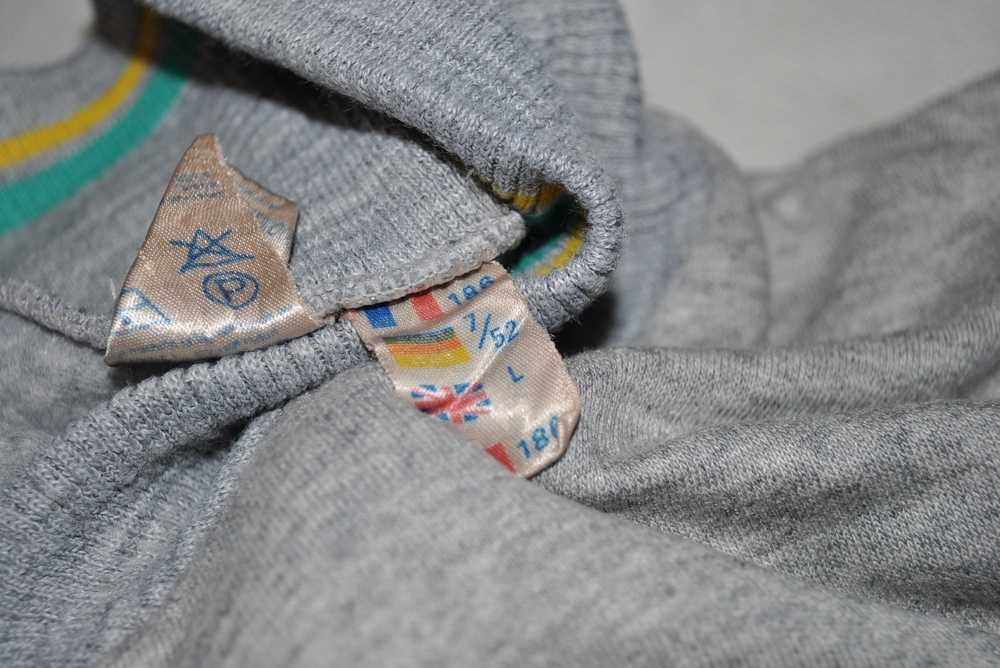 ADIDAS VINTAGE L bluza męska dresowa oldschool rs2v