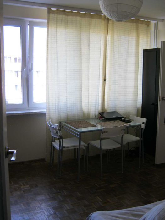 Mieszkanie – Warszawa, Osiedle Służewiec Południowy, Mokotów - Widok 2